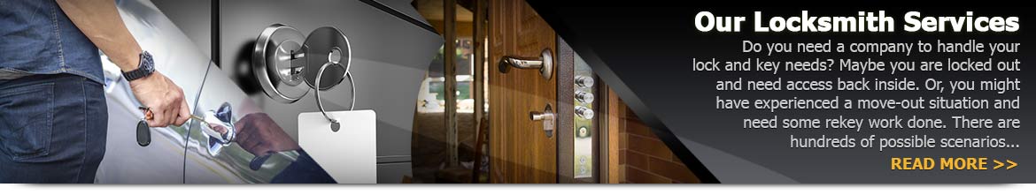 Elk Township Locksmith